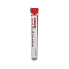 Solder without rosin Rexant, 10 g, d = 1 mm, tin 40%, lead 60%
