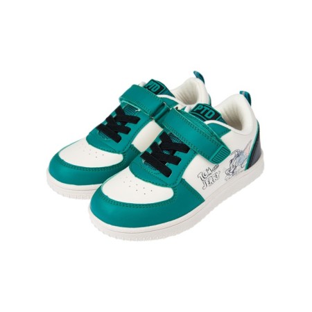 Sneakers for the boy PlayTode, size 28-4