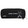 Penal soft, 1 department, 90 x 210 x 50 mm, voluminous, Devente Hacker, artificial leather 7029410