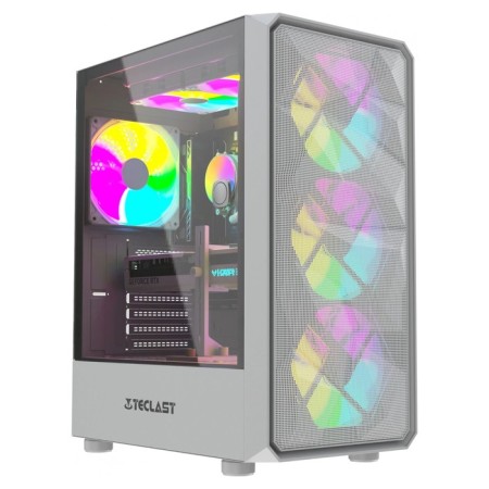 PC Teclast G01 i5 14600KF (3.5) 32GB SSD1TB RTX4060 8GB Windows 11 Professional Gbiti 700 107989