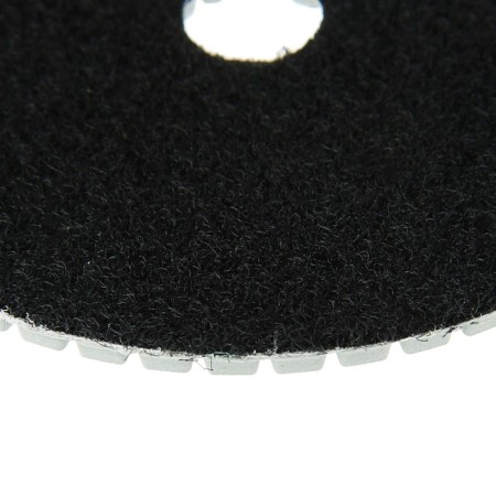 Diamond flexible grinding circle "Turtle", for wet grinding, 100 mm, No. 800-2