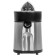 Pioneer JC2080 juicer, citrus, 85 watts, metal with black