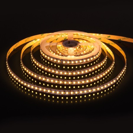 Elektrostandard LED strip, 2835+2835, 240LED/ m, 24V, MIX, glow warm white/ cold white-1