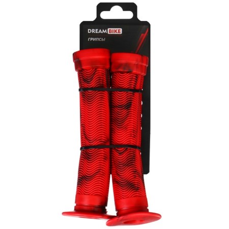 Dream Bike SZ-075H, 150 mm, red color-2