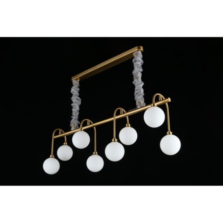 Suspended chandelier Eloiz G9 40W-4