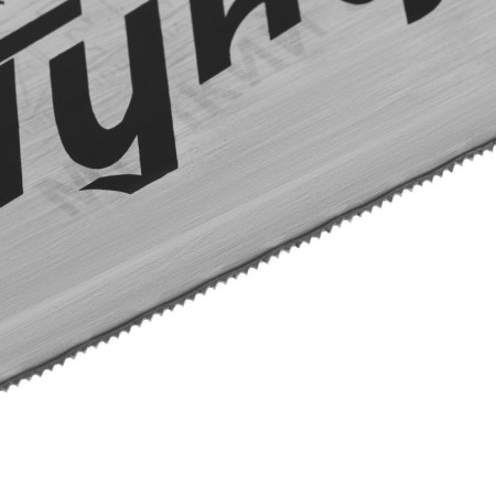 Hacksaw tundra in laminate, universal heel, 14-15 tpi, 350 mm-2