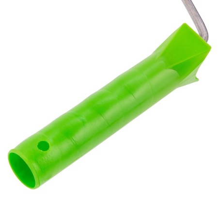 Needle -shaped roller "Sibrtekh" 81110, for bulk floors, with a pen, 240 mm-3