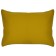 Essential pillowcase set, size 50x70 cm, 2 pcs, olive color