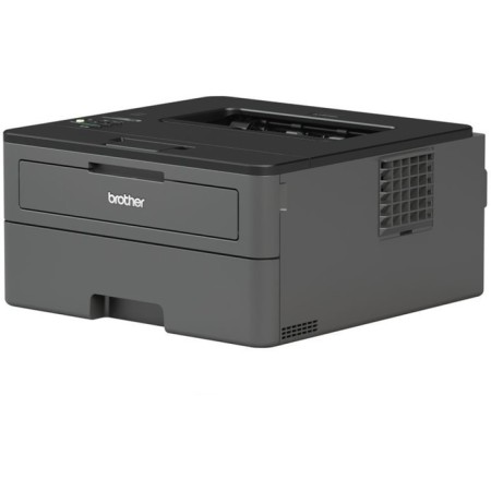 Laser printer Brother HL-L2371DN (HLLL2371DNR1) A4 DUPLEX NET black-2