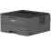 Laser printer Brother HL-L2371DN (HLLL2371DNR1) A4 DUPLEX NET black