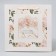 Gift Laminated Square, packaging, “Beautiful”, 30 x 30 x 12 cm