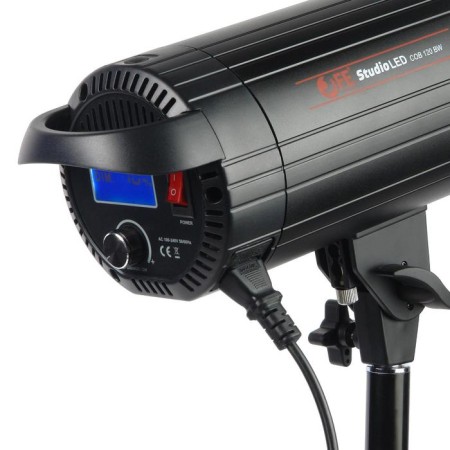 Studiocia Eyes Studio Led Cob120 bw LED-4