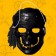 Mask "Captain Roger"