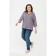 Female blouse, size 62
