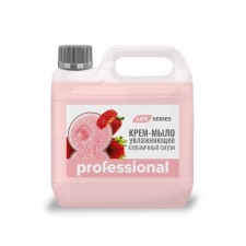 Cream-soap Professional 