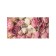 Basket for toys "Pink bouquet, size 35x50 cm
