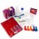 Fixiki set for experiments "young chemist", 20 experiments
