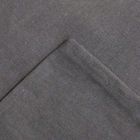 Bed linen Ethel Euro "Grey Storm" 200*217 cm, 220*240 cm, 70*70 cm - 2 pcs, calico 125 g/m2-5