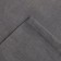 Bed linen Ethel Euro "Grey Storm" 200*217 cm, 220*240 cm, 70*70 cm - 2 pcs, calico 125 g/m2