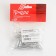 Easisy tundra, aluminum-steel, 50 pcs, 4 x 16 mm