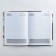 Gift set "For the best teacher": A5 diary, 80 sheets and planning 50 sheets