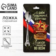 A teaspoon spoon, wrench 