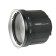 Option Option Greenbean Zoommount, 150bw, with Frele Linza