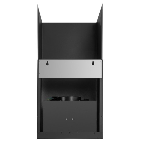 Excellency Maunfeld Box Push 40, designer, 1000 m3/h, 3 speeds, 40 cm, black-3