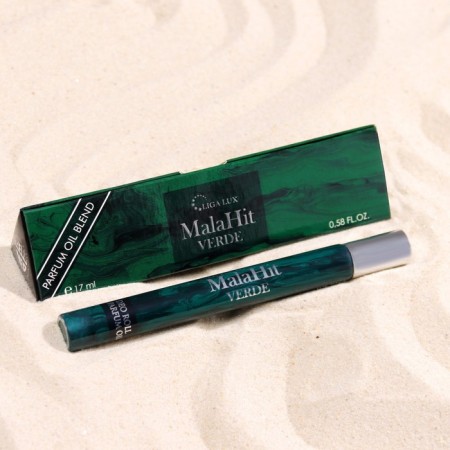 Malahit Verde perfume oil, 17 ml-1