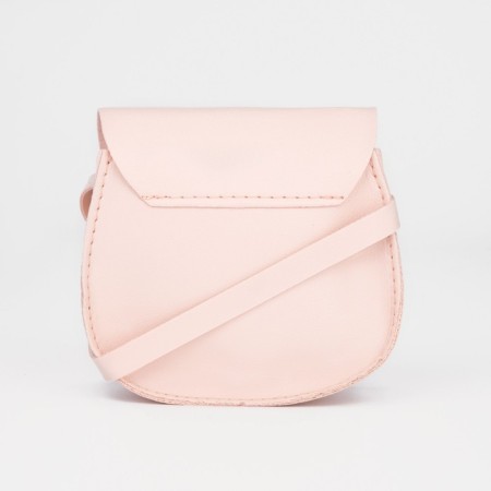 Baby bag on magnet, pink color-1