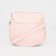 Baby bag on magnet, pink color