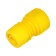 The coupling is transitional, for hoses 1/2 "(12 mm)-3/4" (19 mm), a cane connection, ABS plate, GreenGo