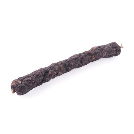 Special sausages with omega 3/6 for dogs of small and medium rocks, 30 g-1