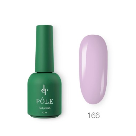 Pole Inspired by France "Luxury", No. 166 Power of Temptation, 10 ml