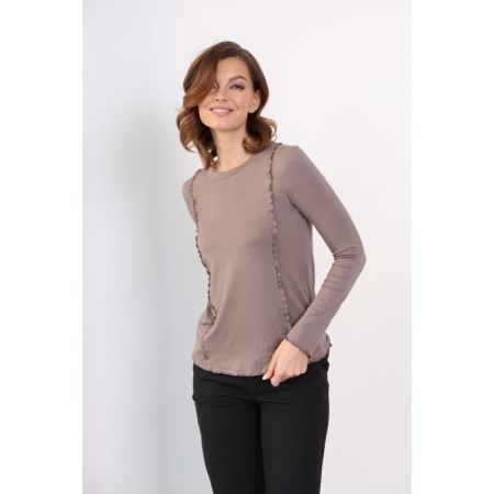 Longsliv female, size 54-2