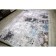 Rectangular carpet amber N0072A, size 83x150 cm