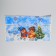 The prefabricated box - the context of "Funny New Year!", 14 x 22 x 8 cm, New Year