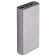 External battery AcCESSTYLE BATTLESHIP II 20MPQ, 20,000mach, USB/USB-C, 3A, fast charging