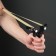 Patter "Patriot" Black