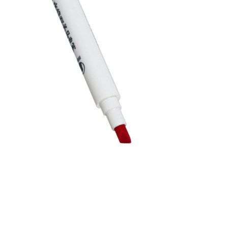 A set of markers 12 colors, bilateral, bullet and mowing tips-3