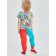 Set for a boy PlayTode: T -shirt and trousers, height 98 cm