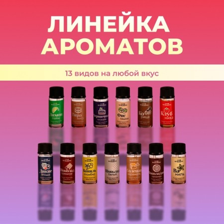Food flavor Richflavors, fillir 10 ml-4