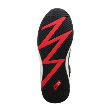 Tracking boots Elkland 164, demi -season, black, size 45-5