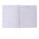 Universal diary for grade 1-11 Bear King, solid cover, artificial leather, foam rubber, silkography, liesse, 80 g/m2