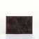 Cartholder, Textura, brown color