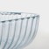 Glass form for baking, 3.2 l, 28 × 28 × 6 cm