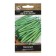 Seeds of beans vegetable "Malachite", 20 pcs