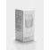 Vaccum heat circle 450 ml, retains heat 6 hours, 7.5 x 18 cm