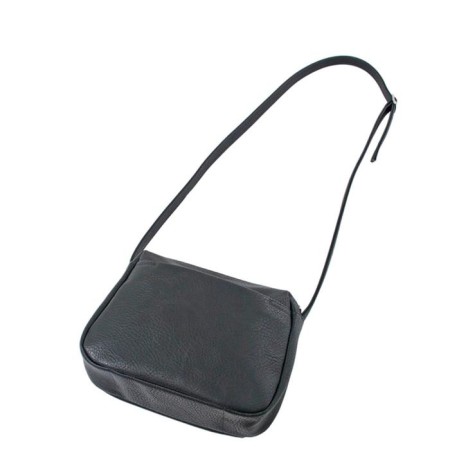 Bag Women's claim, lightning, black color-2