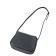 Bag Women's claim, lightning, black color